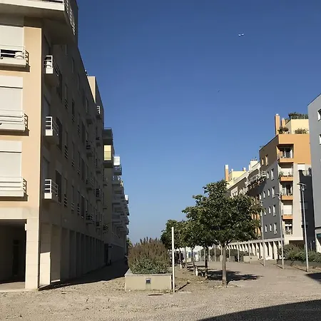 Апартаменти Terrasso House *