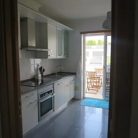 Terrasso House Апартаменти Лісабон