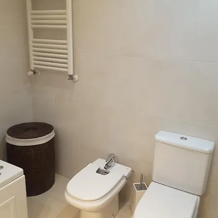 Апартаменти Terrasso House *