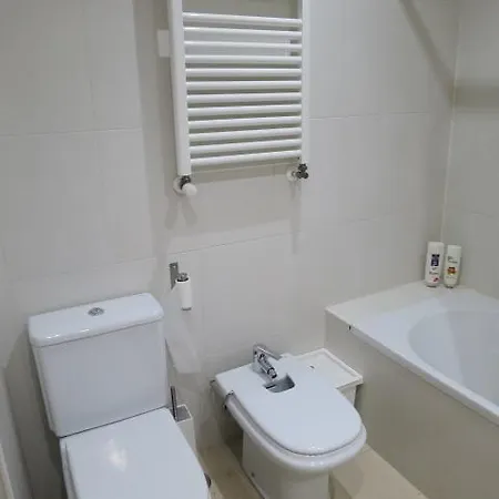 Terrasso House Апартаменти *
