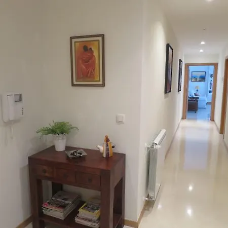 Terrasso House Апартаменти *