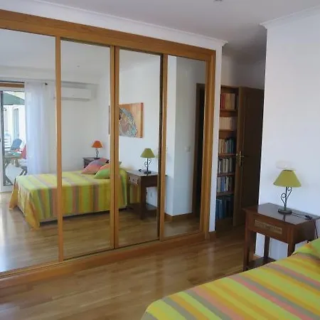 Terrasso House * Lisbon