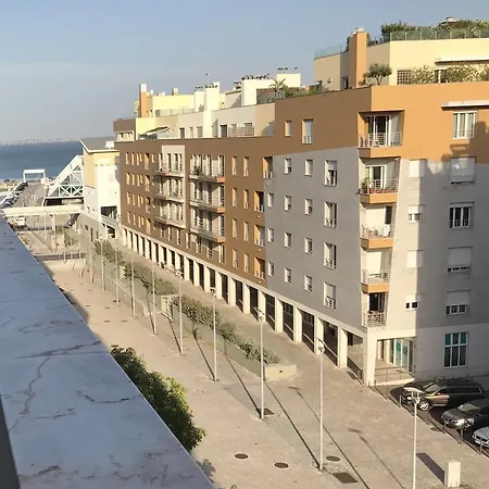 Апартаменти Terrasso House *