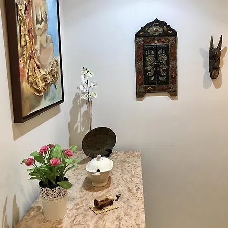 Terrasso House Апартаменти Лісабон