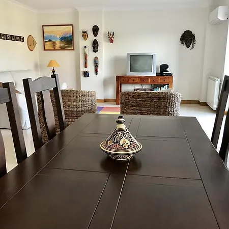 Terrasso House Apartment