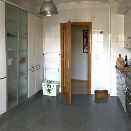 Terrasso House Apartment *