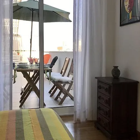 Terrasso House * Лісабон