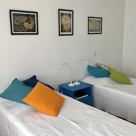 Terrasso House Apartment Lisbon