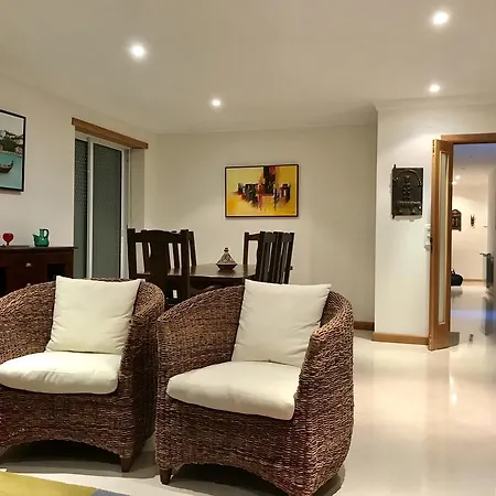 Апартаменти Terrasso House
