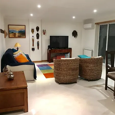 Terrasso House Apartment Lisbon